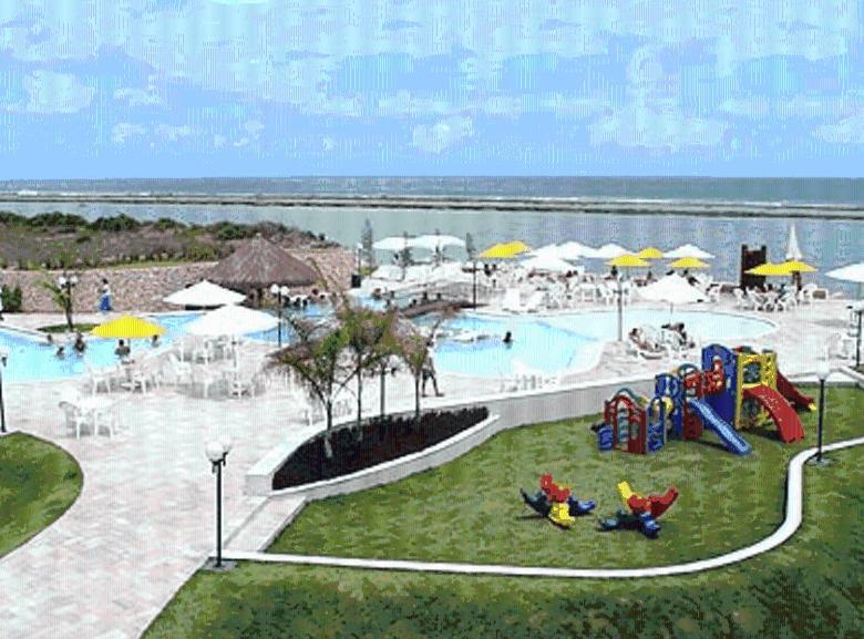 Muro Alto Marupiara Flats Porto de Galinhas Luaran gambar